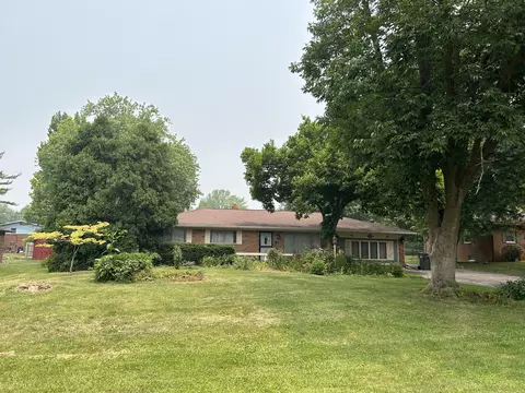 4420 Cardinal Dr, Indianapolis, IN 46237