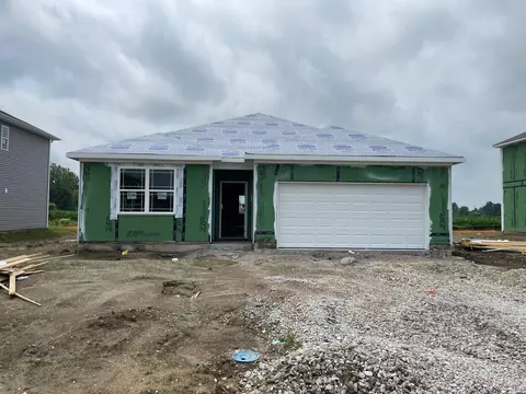 1365 Fairmount Dr, Greenfield, IN 46140