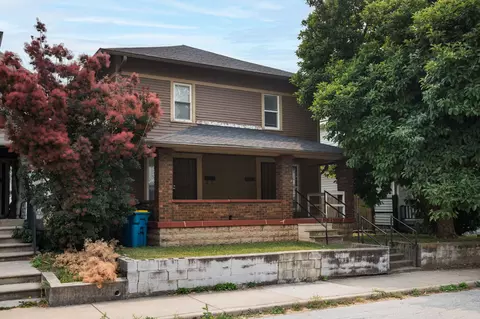 223-225 Hendricks Pl, Indianapolis, IN 46201