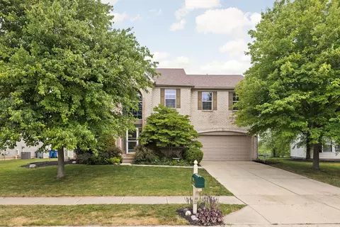 10358 Alto Ct, Noblesville, IN 46060