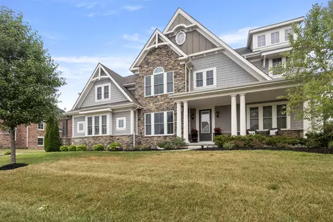 14421 Tallyn Way, Carmel, IN 46074