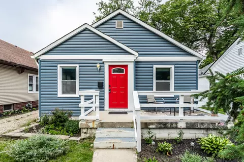 5120 Norwaldo Ave, Indianapolis, IN 46205