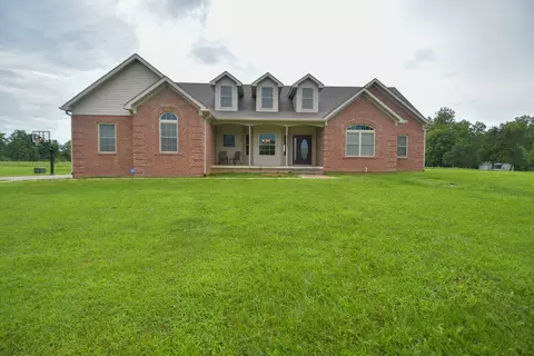7130 Masten Rd, Coatesville, IN 46121