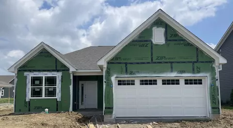 8767 Morrison St, Fortville, IN 46040
