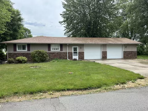 903 Clyde St, Frankton, IN 46044