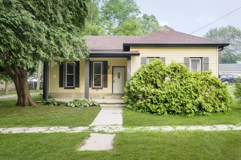 306 N Olive St, Arcadia, IN 46030