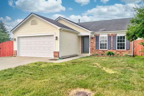 10665 Revere Ln, Indianapolis, IN 46234