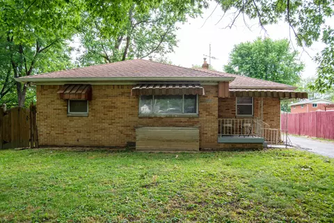 1714 N Bolton Ave, Indianapolis, IN 46218