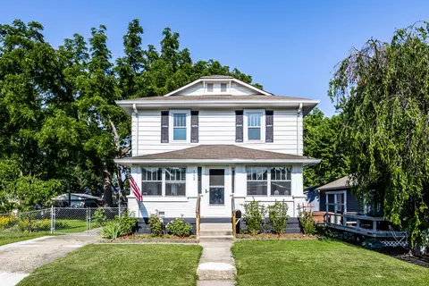 152 N 3rd Ave, Beech Grove, IN 46107