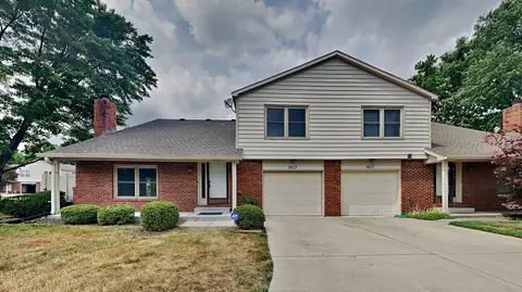 9213 Doubloon Rd, Indianapolis, IN 46268