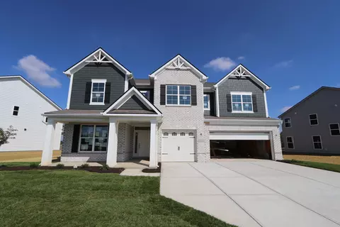 12532 Cheddar Ct, Noblesville, IN 46060