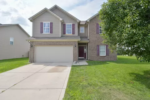 2762 Kilmurray Dr, Brownsburg, IN 46112