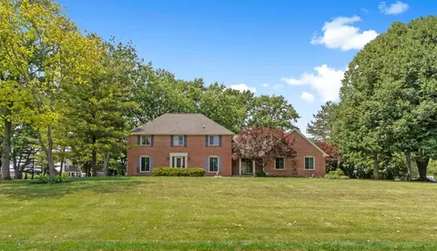 125 Timber Ln, Brownsburg, IN 46112