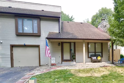 Undisclosed, Indianapolis, IN 46268