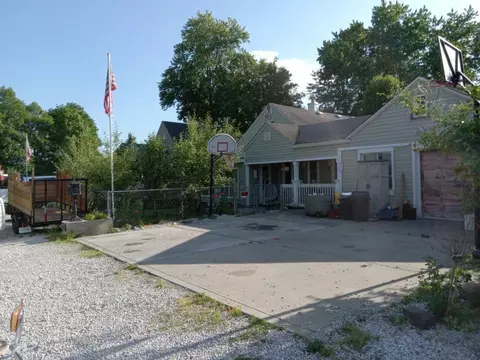 2650 S Mcclure St, Indianapolis, IN 46241