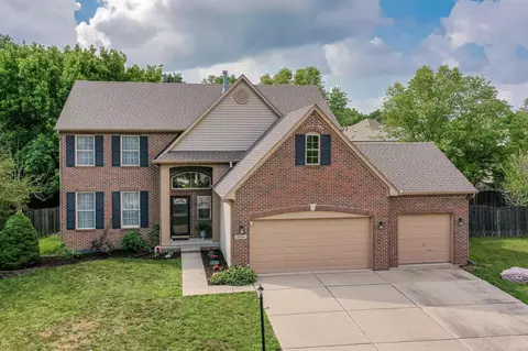 8339 Brennan Ct, Fishers, IN 46038