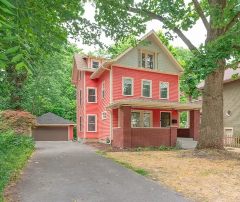 338 N Ritter Ave, Indianapolis, IN 46219