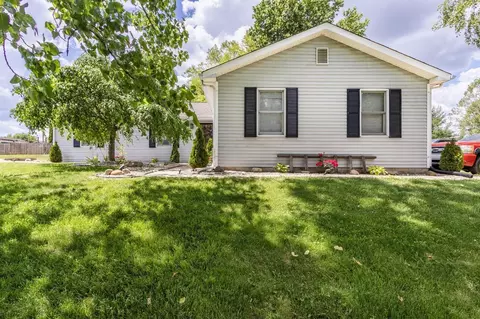14002 Huber Dr, Brookville, IN 47012