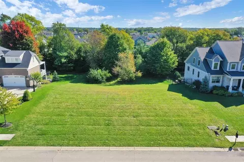 14471 Smickle Ln, Carmel, IN 46033