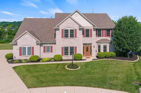 1423 Malone Ct, Indianapolis, IN 46217
