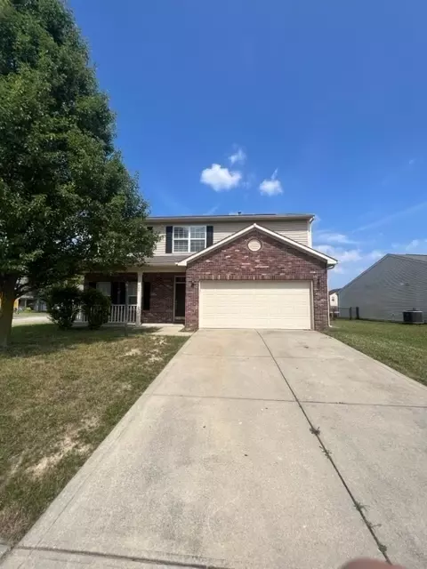7409 Mosaic Dr, Indianapolis, IN 46221