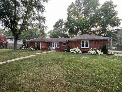 626 Haymount Dr, Indianapolis, IN 46241