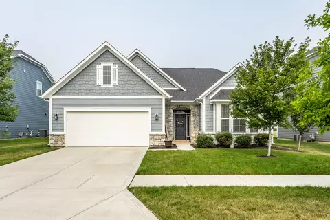 15768 Conductors Dr, Westfield, IN 46074