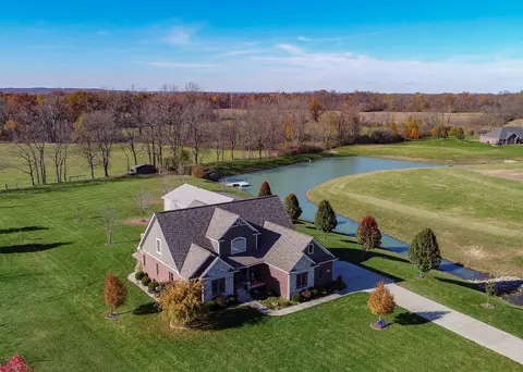 9120 N Watson Meadows Ln, Mooresville, IN 46158
