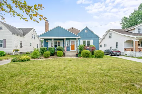 825 W 6th St, Seymour, IN 47274