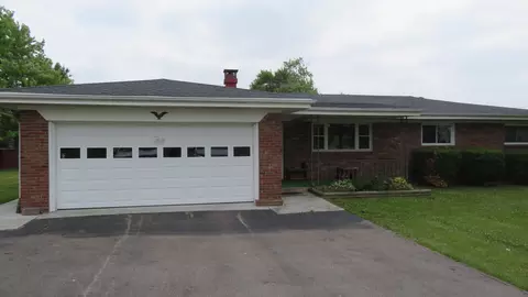 5747 W State Road 234, Jamestown, IN 46147