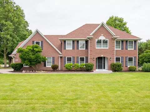 6362 W Briarway Ct, Mccordsville, IN 46055