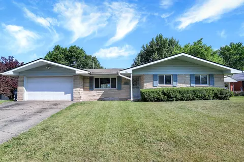 506 Edwards Ave, Beech Grove, IN 46107