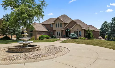 2679 S 250 E, Lafayette, IN 47909