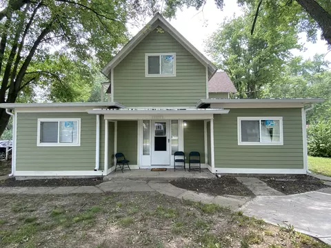 1807 Raible Ave, Anderson, IN 46011