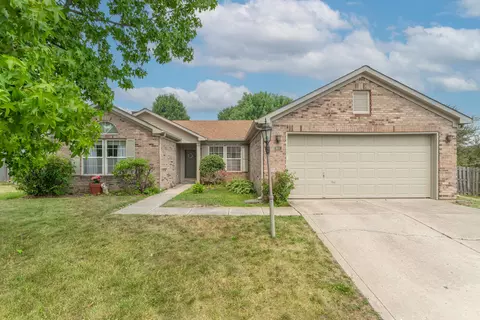 124 Kingsview Dr, Mooresville, IN 46158