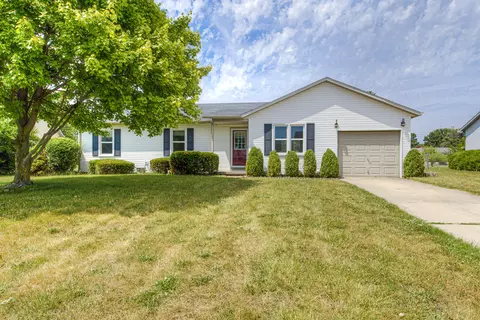 5600 Donald Ct E, Camby, IN 46113