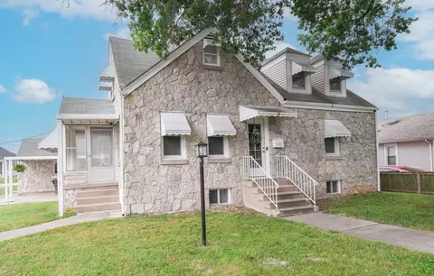 301 Kessler Blvd, Seymour, IN 47274