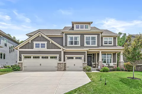 5793 Arbois Cir, Zionsville, IN 46077