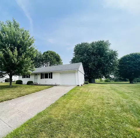 2006 N Wheeler Ct, Greensburg, IN 47240