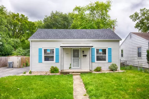 1951 Maple Ave, Noblesville, IN 46060