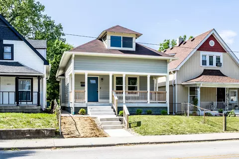 1055 W 27th St, Indianapolis, IN 46208