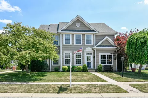85 Bradford Ct, Brownsburg, IN 46112