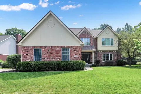 4638 Rockcress Ct, Zionsville, IN 46077