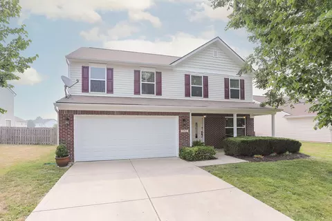 5763 Brookstone Dr, Indianapolis, IN 46234