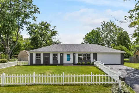 7215 Marla Dr, Indianapolis, IN 46256