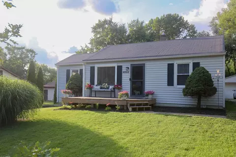 4866 Skelton St, Greenwood, IN 46143
