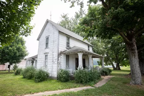 10613 N State Road 11, Seymour, IN 47274