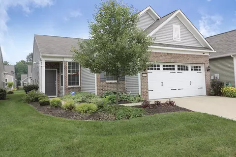16633 Grappa Trl, Fishers, IN 46037