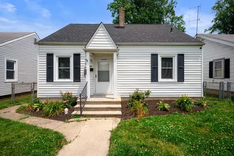3834 Delaware St, Anderson, IN 46013
