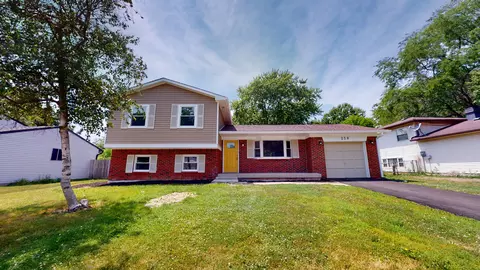 258 Lansdowne Rd, Indianapolis, IN 46234
